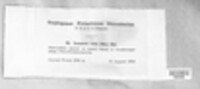 Image Associated With the Occurence